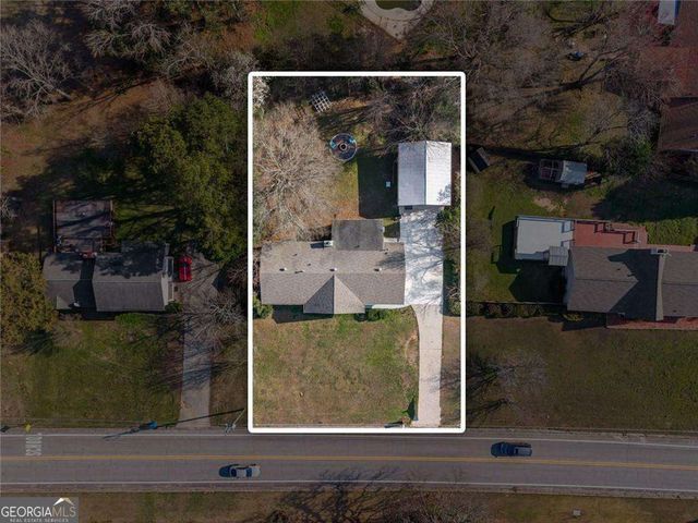 599 Honey Creek Road SE, Conyers, GA 30094