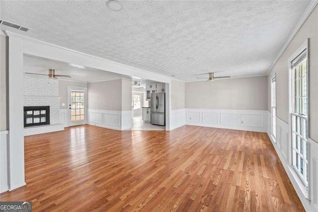 599 Honey Creek Road SE, Conyers, GA 30094