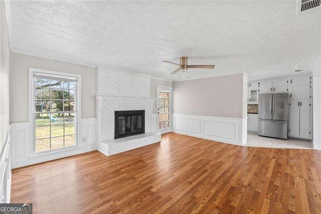 599 Honey Creek Road SE, Conyers, GA 30094