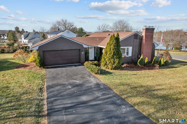 65 Belridge Road, New Britain, CT 06053