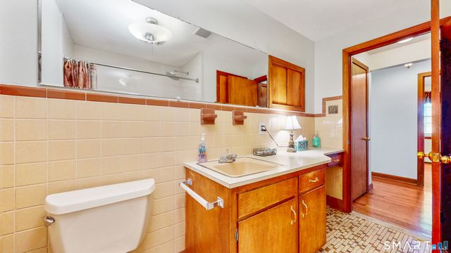 65 Belridge Road, New Britain, CT 06053