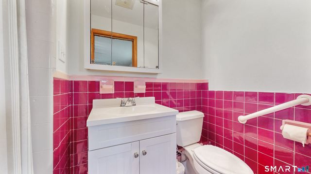 65 Belridge Road, New Britain, CT 06053