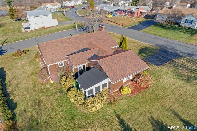 65 Belridge Road, New Britain, CT 06053