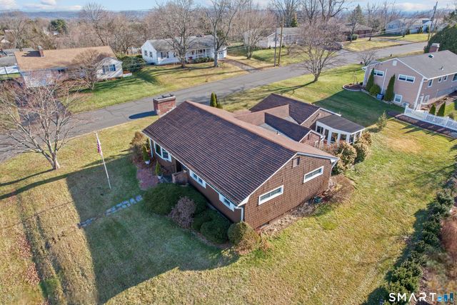 65 Belridge Road, New Britain, CT 06053