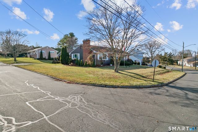 65 Belridge Road, New Britain, CT 06053