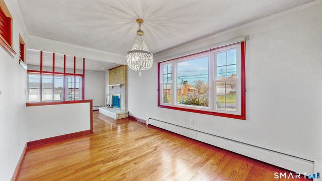 65 Belridge Road, New Britain, CT 06053