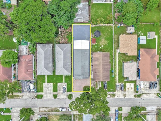 4430 NW 23rd Ave, Miami, FL 33142