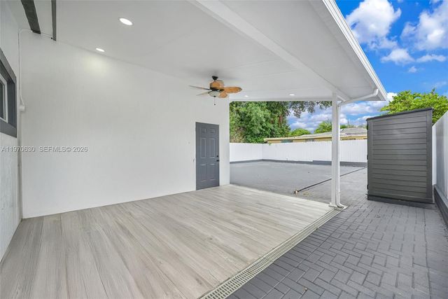 4430 NW 23rd Ave, Miami, FL 33142