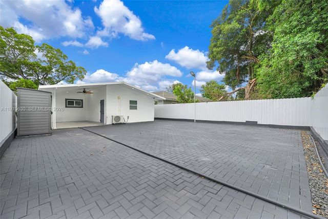 4430 NW 23rd Ave, Miami, FL 33142