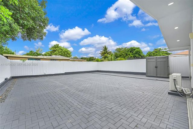 4430 NW 23rd Ave, Miami, FL 33142