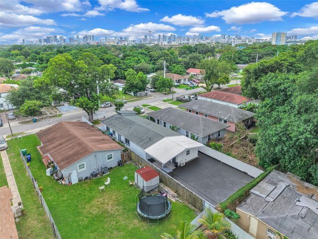 4430 NW 23rd Ave, Miami, FL 33142