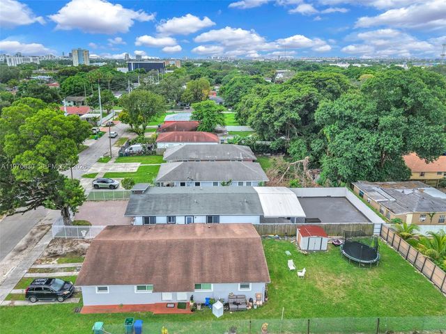 4430 NW 23rd Ave, Miami, FL 33142