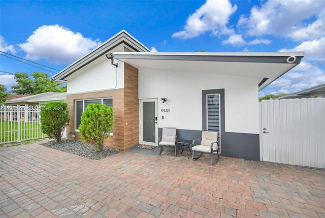 4430 NW 23rd Ave, Miami, FL 33142