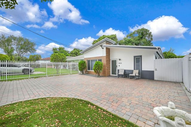 4430 NW 23rd Ave, Miami, FL 33142