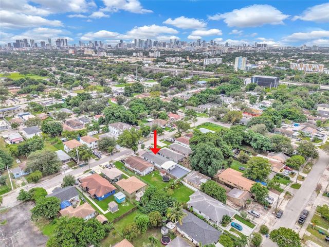 4430 NW 23rd Ave, Miami, FL 33142
