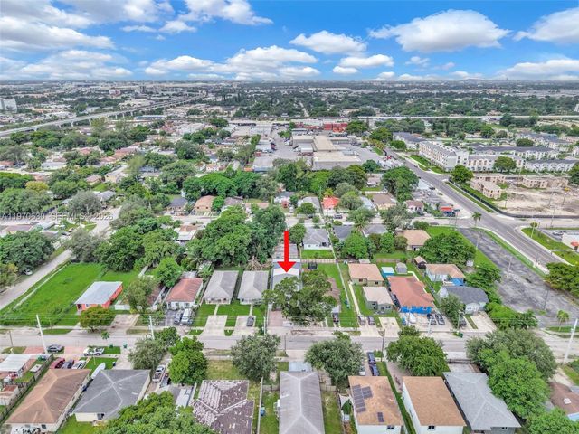 4430 NW 23rd Ave, Miami, FL 33142