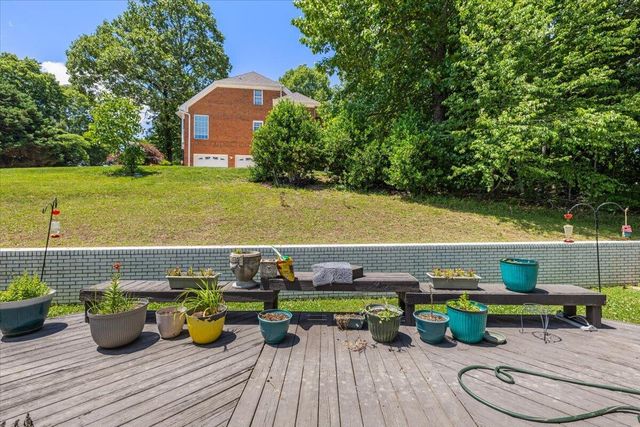1572 Windstone Drive, Ringgold, GA 30736