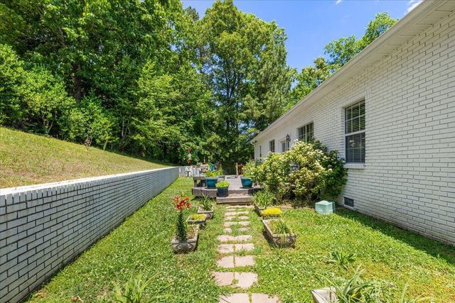 1572 Windstone Drive, Ringgold, GA 30736