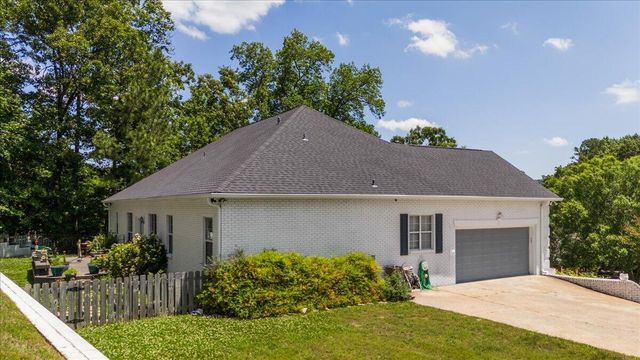 1572 Windstone Drive, Ringgold, GA 30736