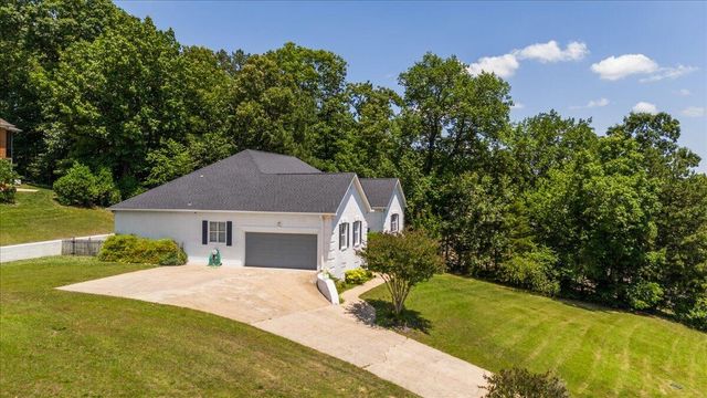 1572 Windstone Drive, Ringgold, GA 30736