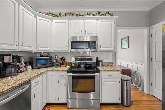 1572 Windstone Drive, Ringgold, GA 30736