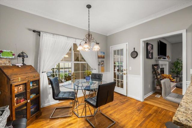 1572 Windstone Drive, Ringgold, GA 30736