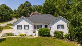 1572 Windstone Drive, Ringgold, GA 30736