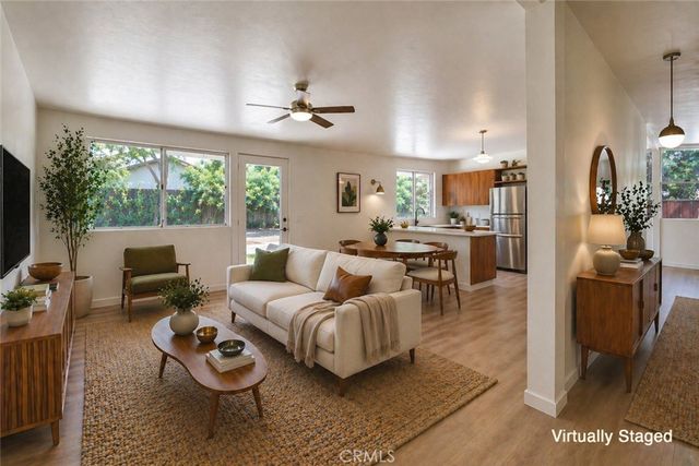 491 Blaisdell Drive, Claremont, CA 91711