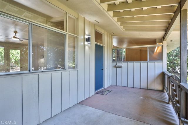 491 Blaisdell Drive, Claremont, CA 91711