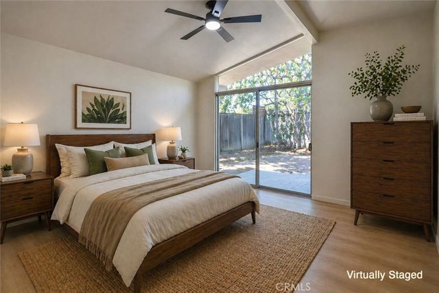 491 Blaisdell Drive, Claremont, CA 91711