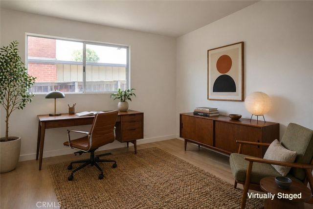 491 Blaisdell Drive, Claremont, CA 91711