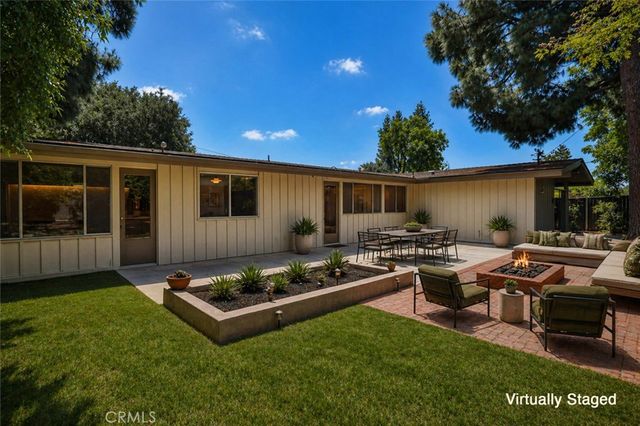 491 Blaisdell Drive, Claremont, CA 91711