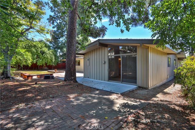 491 Blaisdell Drive, Claremont, CA 91711