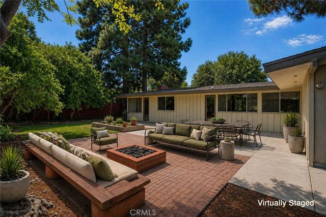 491 Blaisdell Drive, Claremont, CA 91711