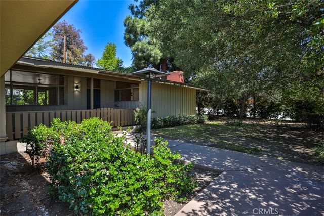 491 Blaisdell Drive, Claremont, CA 91711