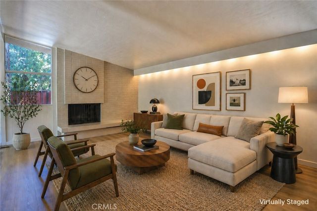 491 Blaisdell Drive, Claremont, CA 91711