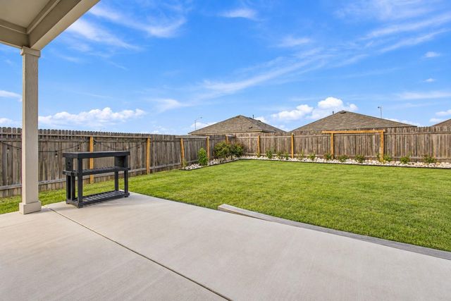 20204 Heinrich LN, Manor, TX 78653