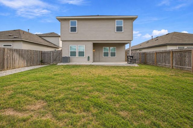20204 Heinrich LN, Manor, TX 78653