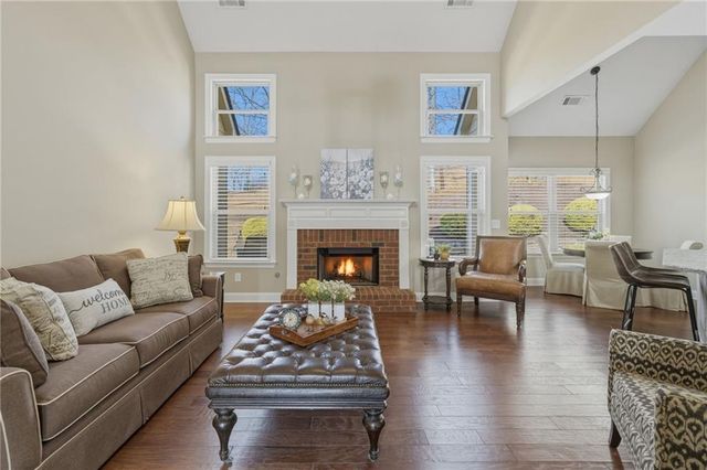 112 Lakestone Parkway, Woodstock, GA 30188