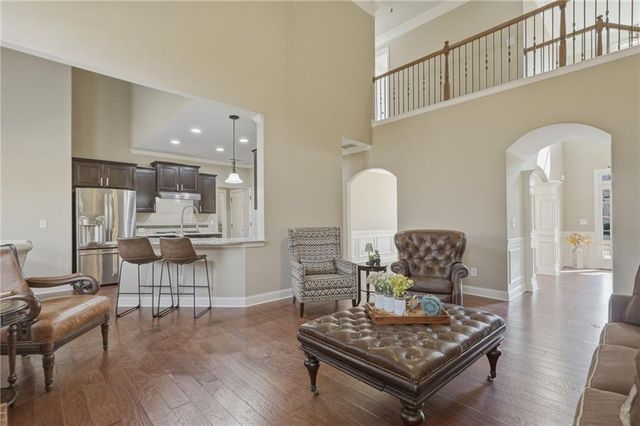 112 Lakestone Parkway, Woodstock, GA 30188