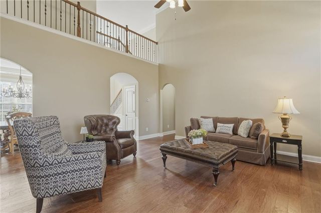 112 Lakestone Parkway, Woodstock, GA 30188