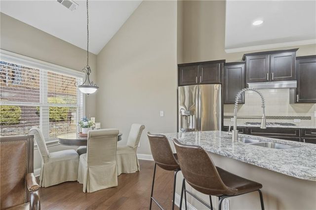 112 Lakestone Parkway, Woodstock, GA 30188