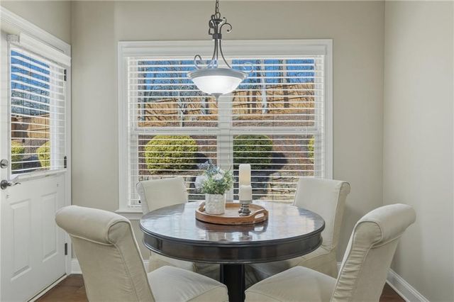 112 Lakestone Parkway, Woodstock, GA 30188