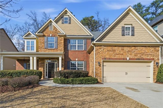 112 Lakestone Parkway, Woodstock, GA 30188