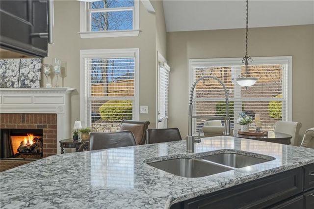 112 Lakestone Parkway, Woodstock, GA 30188