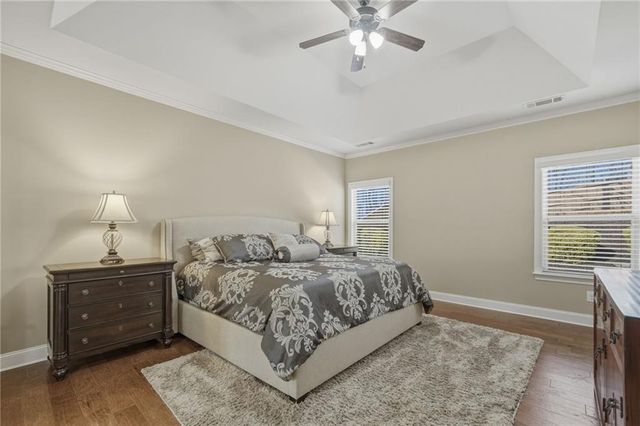 112 Lakestone Parkway, Woodstock, GA 30188