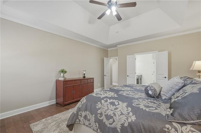 112 Lakestone Parkway, Woodstock, GA 30188