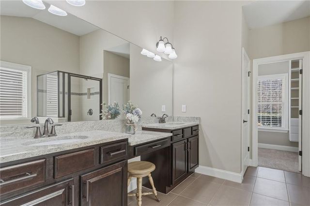 112 Lakestone Parkway, Woodstock, GA 30188