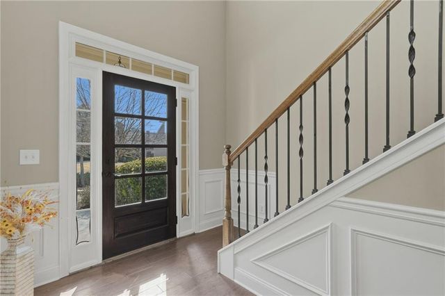 112 Lakestone Parkway, Woodstock, GA 30188