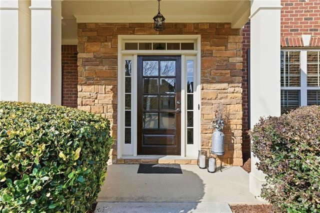 112 Lakestone Parkway, Woodstock, GA 30188